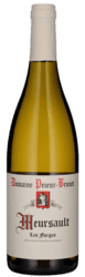 Domaine Prieur Brunet Meursault Les Forges 2023 - Næstved Vinkompagni