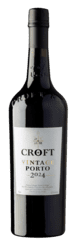 Croft Vintage Port 2024 - Næstved Vinkompagni