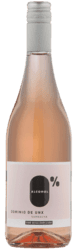 UNX Rosé 0% - Næstved Vinkompagni
