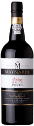 Maynards Vintage Port 2017
- Næstved Vinkompagni