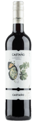 Castaño Monastrell Organic – Yecla 2025 - Næstved Vinkompagni