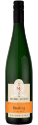 Riesling Trocken – Michel Scheid Rheinhessen 2025 - Næstved Vinkompagni