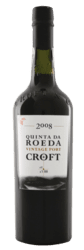 Croft Quinta Roeda 2008 - Næstved Vinkompagni