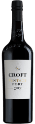 Croft Vintage 2017 - Næstved Vinkompagni