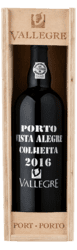 Vista Alegre - Colheita 2016 - Næstved Vinkompagni