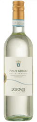 Zeni Pinot Grigio delle Venezie FZ