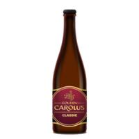 Gouden Carolus Classic 8,5% - 75 cl.