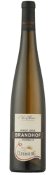 CLEEBOURG Brandhof Pinot Gris Alsace