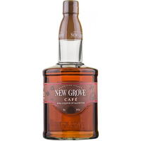 New Grove Rum Café Likør 70 cl. 26 % alkohol
