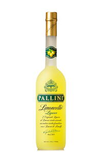 Pallini Limoncello citronlikør