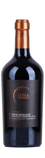 LUNA Argenta Appassite Rosso Terre Siciliane IGT