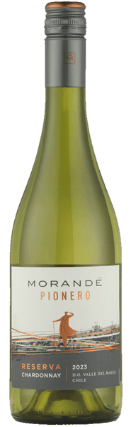 Morandé Pionero Reserva Chardonnay