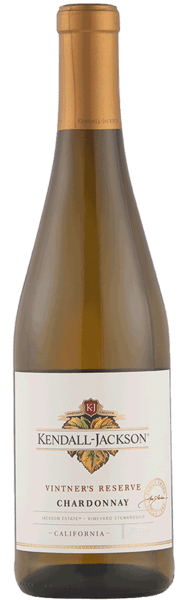Kendall-Jackson Vintner's Reserve Chardonnay