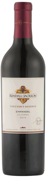 Kendall-Jackson Vintner's Reserve Zinfandel