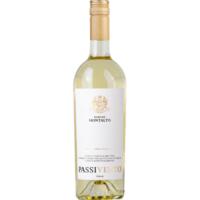 Barone Montalto Bianco Passivento "Collezione di Famiglia"