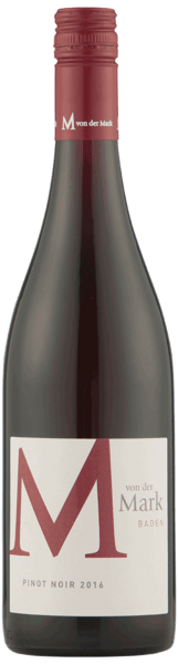 Pinot Noir M - Weingut von der Mark - Baden
