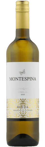 Montespina Sauvignon Blanc Rueda - Avelino Vegas