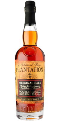Plantation Rum - Original Dark