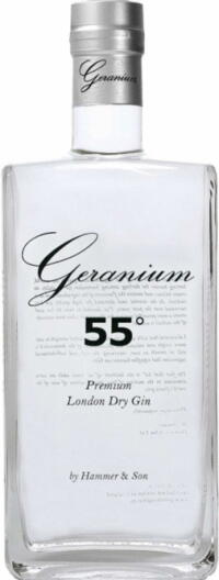 Geranium 55