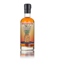 Spit-Roasted pineapple gin - Y Gin Company