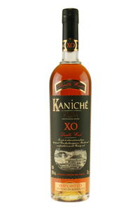 Kaniché XO Bardados Rum