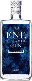 ENE Organic Gin - Navy strength