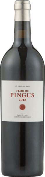 Flor de Pingus 2018 Ribera del Duero
