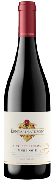 Kendall-Jackson Vintner's Reserve Pinot Noir - Næstved Vinkompagni
