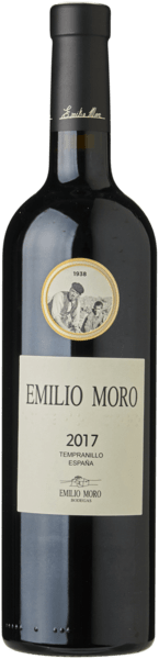 Emilio Moro Tinto Ribera del Duero