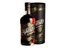 Autentico Nativo Rum Aged 20 Years