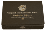 Tim's Exclusive Black Russian kugler 6 STK.