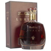 Dos Maderas 10+5 Luxus Double Aged Rum