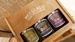 Mez Clado Limited Edition Giftbox 2020 Edition - 3 x 50 cl.