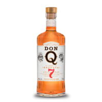 Don Q Reserva 7 Years Rum
