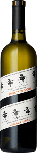 Francis Ford Coppola Winery - Chardonnay Director's Cut