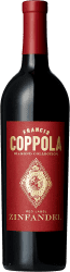 Francis Ford Coppola Winery - Zinfandel Diamond Collection