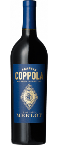 Francis Ford Coppola Winery - Merlot Diamond Collection