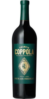 Francis Ford Coppola Winery - Syrah-Shiraz Diamond Collection
