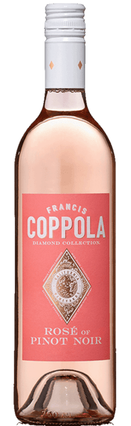 Francis Ford Coppola Winery - Rosé of Pinot Noir Diamond Collection - Næstved Vinkompagni