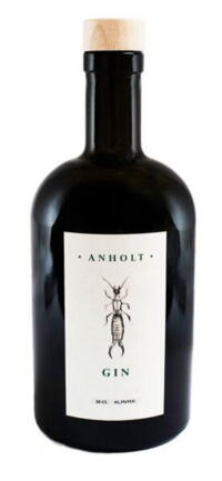 Anholt Gin - Classic