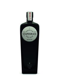 Scapegrace - Classic Dry Gin