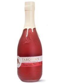 Tarquin's - Rhubarb & Raspberry