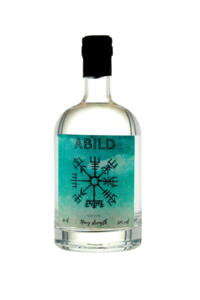 Gefjun Abild Navy Gin