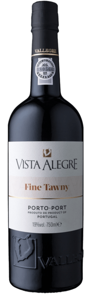 Vista Alegre Fine Tawny - Næstved Vinkomopagni