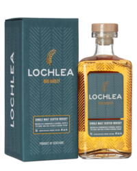 Lochlea Our Barley - Single Malt Whisky