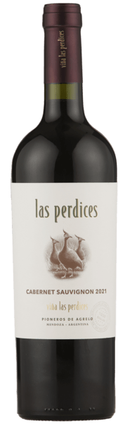 Bodegas Las Perdices Cabernet Sauvignon Estate - Næstved Vinkompagni