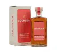 Lochlea Harvest Edition - Single Malt Whisky