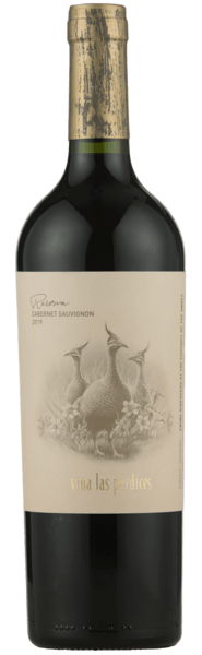 Bodegas Las Perdices Cabernet Sauvignon Estate Reserva - Næstved Vinkompagni