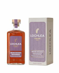 Lochlea Fallow Edition - Single Malt Whisky