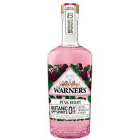 Warner's Pink Berry